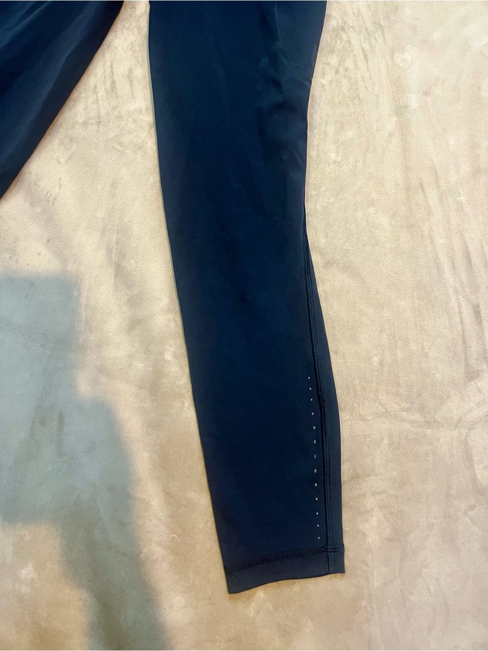 lululemon athletica black high-waist leggings - Picture 2 of 5